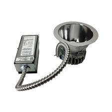Lithonia Lighting LBR4 ALO1 SWW1 AR LSS MWD M...