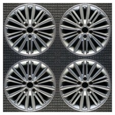 Set 2018 2019 2020 2021 Hyundai Kona Oem Factory 52910j9200 Wheels Rims 70936