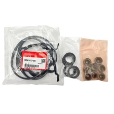 OEM for 1993-1996 Honda Prelude SI Vtec Valve Cover Gasket Kit Set 12341-P13-000
