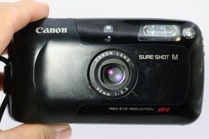 Canon Autoboy Sii | eBay
