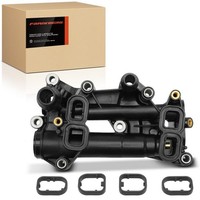 Frankberg ÖLkÜHler Passend FüR BMW 1 2 3 4 5 6 7 X1 X3 X4 X5 X6 | 5481FB0041136