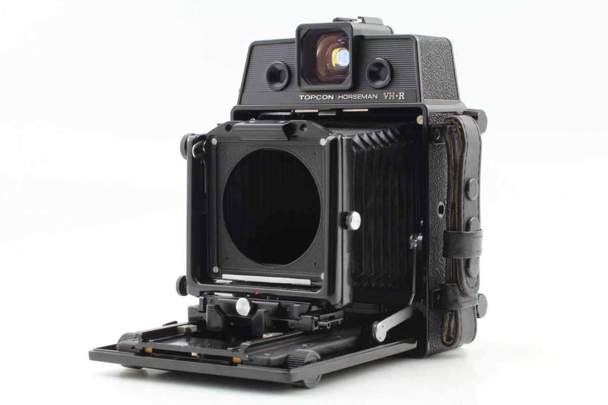 Horseman 6x9 cm Manual Large Format Film Cameras for sale | eBay