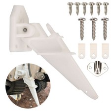 Up 80 Mph Marine Boat Speedometer Speed Kit Pickup Pitot Tube Speed Pick Up Set