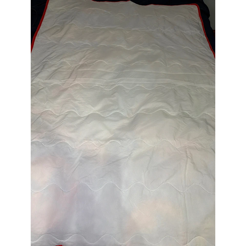 Винтажный 2008 Thomas & Friends «Максимальная скорость» кроватки/ребенка ясельного возраста постельное белье лот из 5 поезд - Изображение 4 из 4