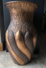 Portaombrelli in Rame Vintage Design