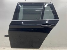 Porte arrière et accessoires BMW SERIE 5
