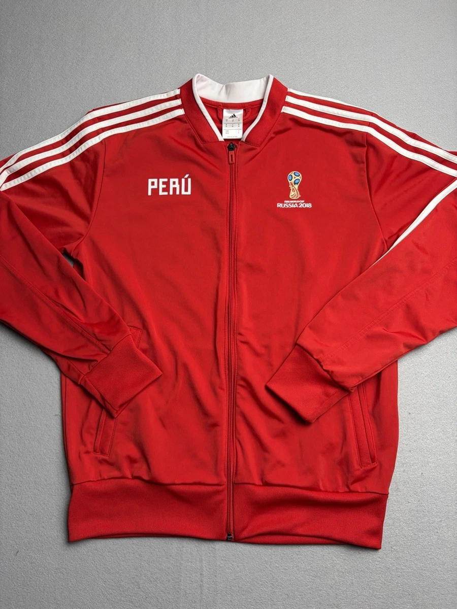 Men Russia National Team Soccer Jackets for sale | eBay