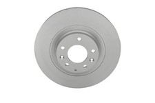 2x ATE Disque de frein Avant pour MAZDA CX-7 (ER) CX-9 (TB) 320,0mm