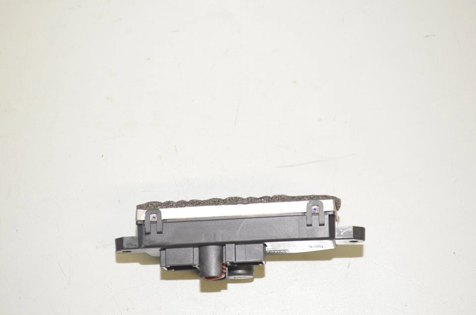 BMW U11 X1 U10 Blower Regulator Fan Controller 5A6A239 5A4D0E9 64115A4D0E9 - Image 4 of 4