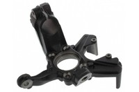 Mapco Achsschenkel RadaufhäNgung 107759 FüR Leon Audi 8P1 Golf Seat VW 1K1 Skoda