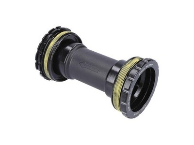 Campagnolo Ultra-Torque ProTech T47 86 Innenlager 86 x 47 mm Schwarz