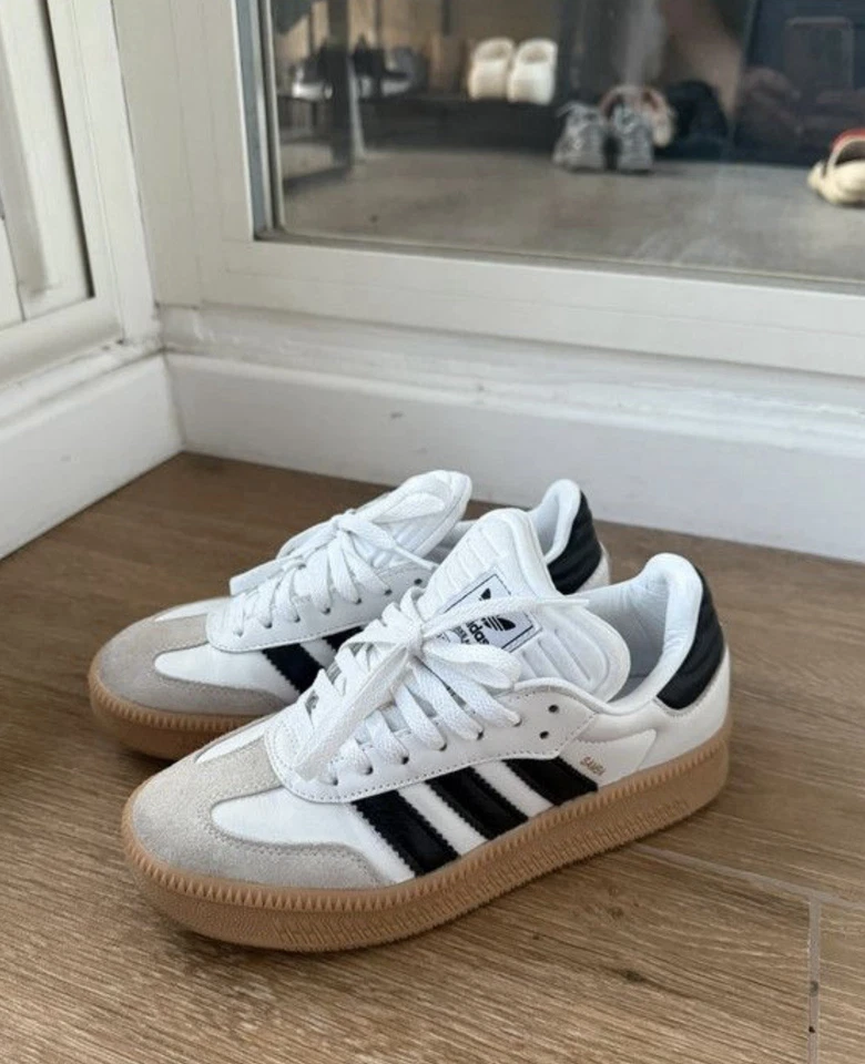 Adidas Samba XLG, photo 1 sur 2
