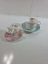 Grace's Teaware Set.