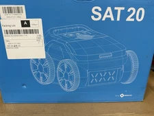 Automatic Pool Vacuum Cleaner