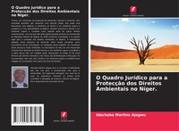 Idachaba Martins Ajogwu | O Quadro JuríDico Para A ProtecçãO Dos Direitos...