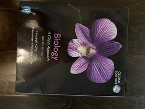 Campbell Biology 12th Edition | eBay