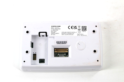 VERDANT VX4 Energy Management Thermostat With Door Lock
