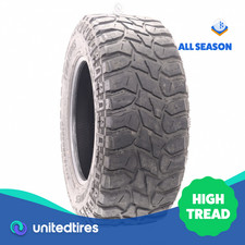 Used LT 37X13.5R20 TBB TS-67 M/T 128Q - 11.5/32