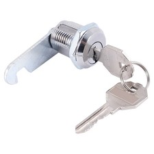 Blokada rolki ślizgającej do szuflady skrzynki pocztowej 20Mm W2R86446