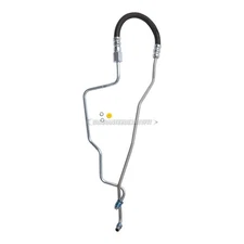 For Cadillac Eldorado Seville DeVille Edelmann Power Steering Pressure Hose TCP