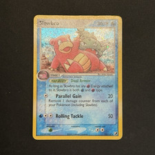 Slowbro 13/115 Holo Rare Unseen Forces Pokémon TCG on eBay