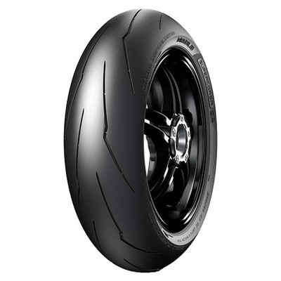TYRE PIRELLI 200/60 R17 80V DIABLO SUPERCORSA SC V4 SC3