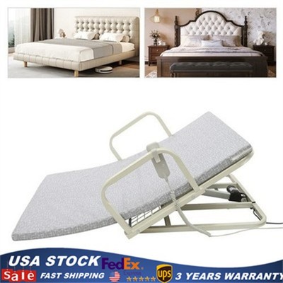 Adjustable Electric Lifting Bed Backrest Power Lifting Bed Backrest Back Support