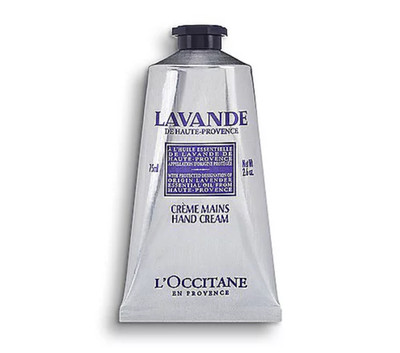 L'Occitane Lavender Body Lotion, 8.4 fl oz new