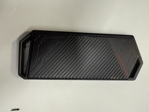 ASUS ROG Strix Arion ESD-S1C External SSD Laptop Case Adapter