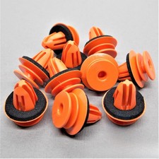 20x Befestigung Klips Türverkleidung Clips für Mercedes W204 W212 A0009918698 20x Befestigung Klips Türverkleidung Clips für Mercedes W204 W212 A0009918698