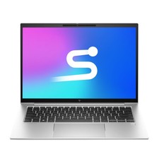 Laptop HP EliteBook 840 G10 i5-1350P 16Go 512Go SSD WUXGA Win11Pro