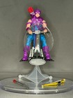 Marvel Legends Beyond Earth's Mightiest Series Hawkeye with Sky-Cycle