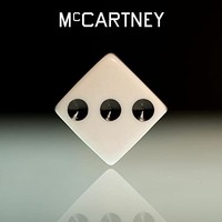 Paul Mccartney - Mccartney Iii - Vinyl Record 12 Inch Record - F99Z