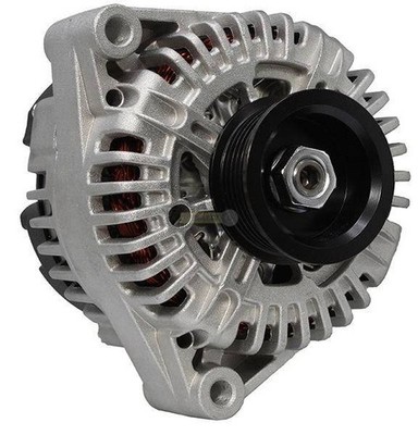 Lichtmaschine 145A Neu Eurostarter TG15C047 für Opel