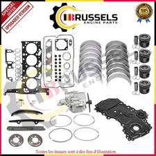 Set Of Rebuilding The Drive Motor Ford Transit 2.2 Duratorq TDCI To Pull