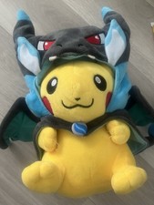 Sammeln Pikachu original Aus pokecenter Selte...