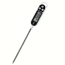 Food Thermometer TP300 Digital Kitchen Thermometer for Meat Cooking Food Probe B