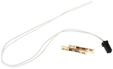 WVE by NTK 1P2169 ABS Wheel Speed Sensor Connector