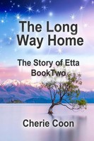 The Long Way Home Cherie Coon Taschenbuch Kartoniert / Broschiert Englisch 2022