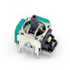 2pcs 3D Analog Stick Joystick Thumbstick Rocker for XBOX Series X Controller