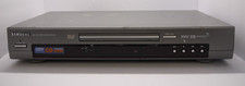 Samsung DVD-S221 DVD/CD/MP3 Player W/ Dolby Digital Sound Tested Works No remote
