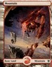 Zendikar Rising #276 Mountain (276)