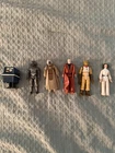 Vintage Star Wars Figure lot