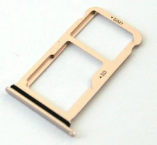 OEM HUAWEI MATE 10 ALP-AL00 REPLACEMENT MICRO SD SIM CARD HOLDER TRAY