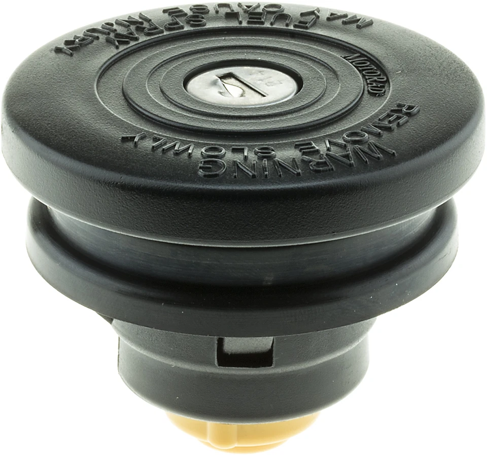 Tapa del tanque de combustible Gates para camioneta Dodge B-1 1948-1949 Foto 4 de 4