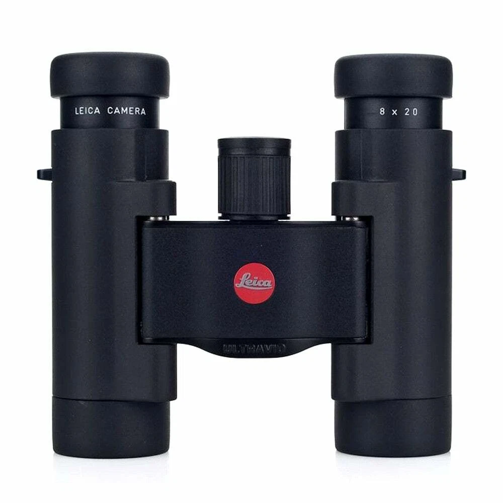 Jumelles Leica 8x56 Avec Télémètre Laser – Excellent état