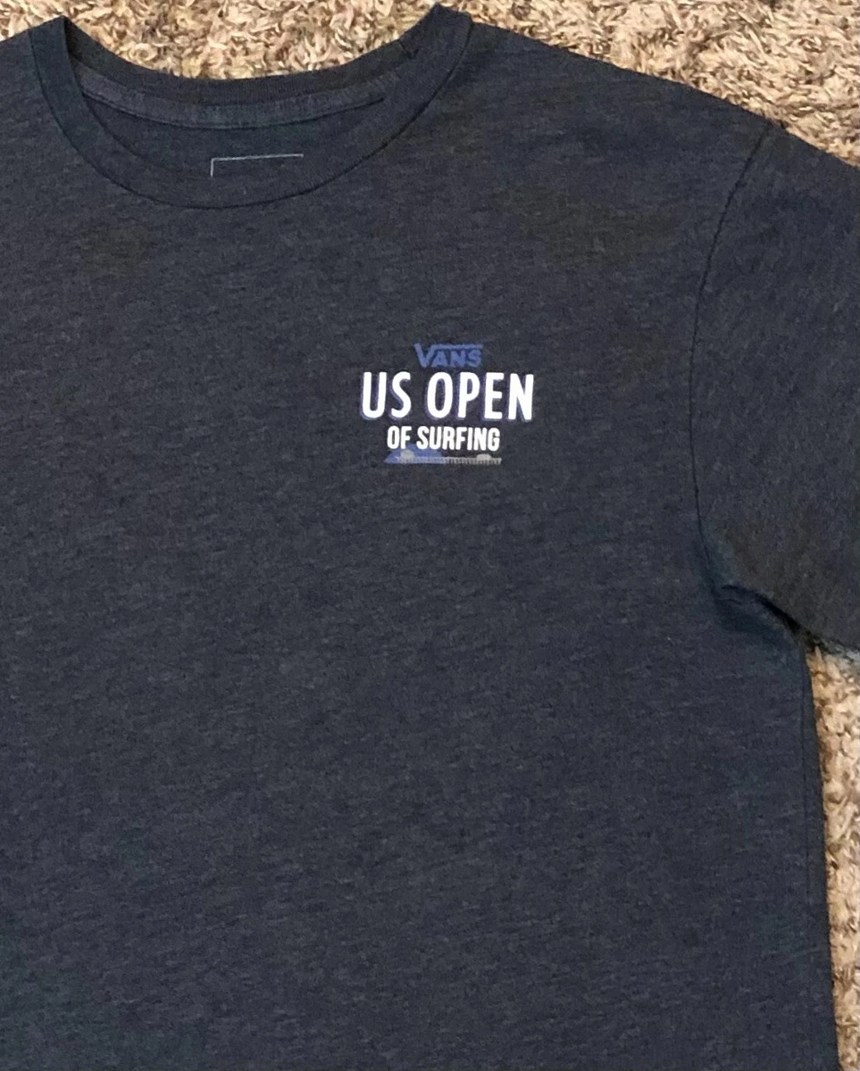 T shirt 2025 vans 2017