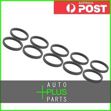 Fits FORD ECOSPORT - COOLING SYSTEM O-RING PCS 10