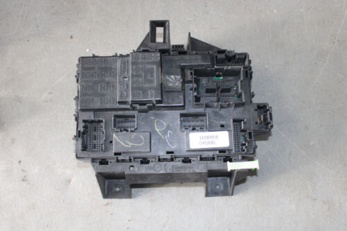 Ford F150 F-150 Cabin Fuse Box EC3T-14B476-BA Lifetime Warranty