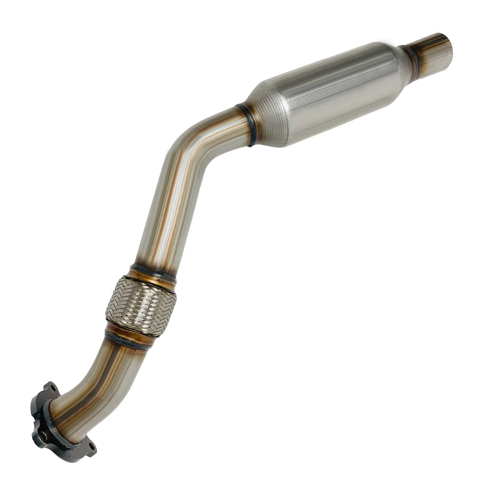 Catalytic Converter For Chrysler Pacifica 2004 2005 2006 3.5L Direct-Fit Foto 2 de 4